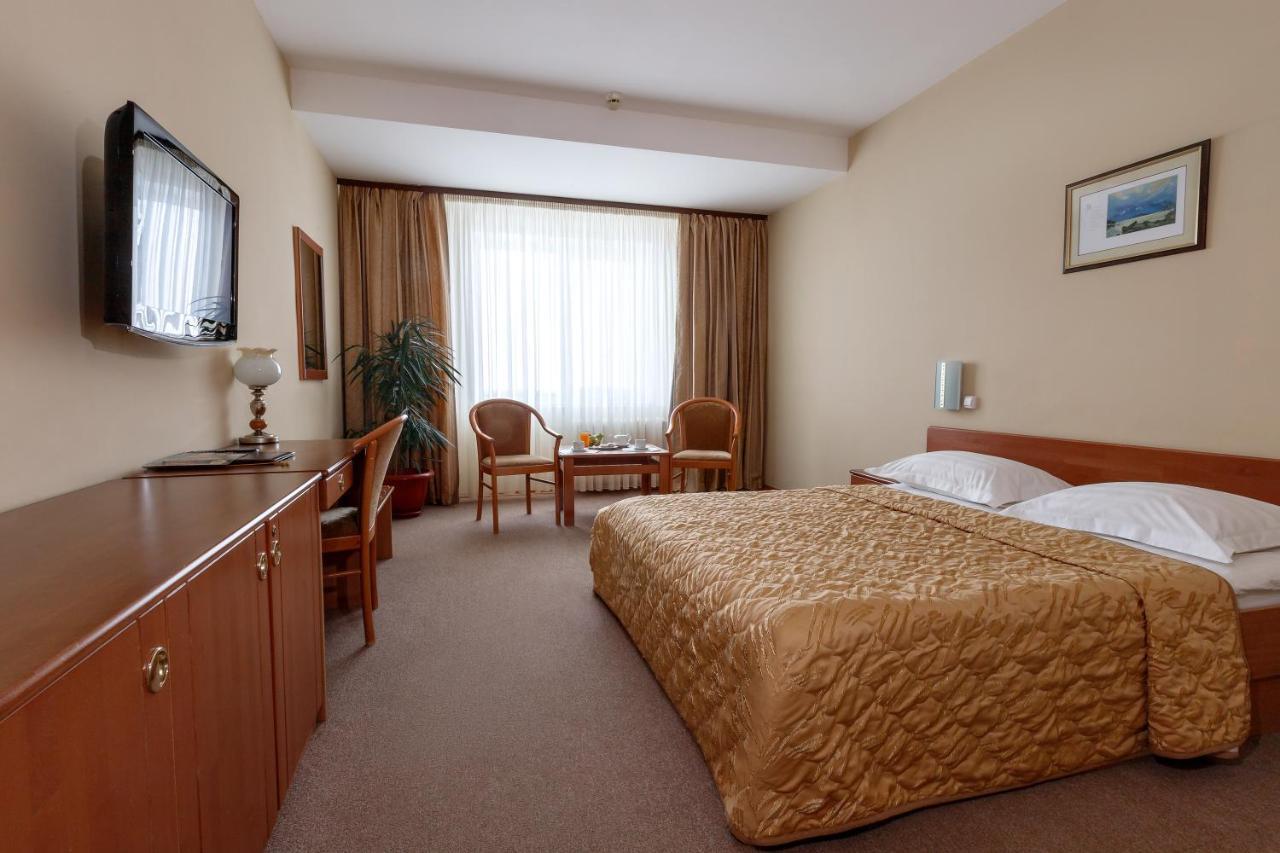 ארכאנגלסק Pur-Navolok Hotel מראה חיצוני תמונה